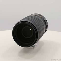 Nikon AF-S VR ED 70-300mm F4.5-5.6 G