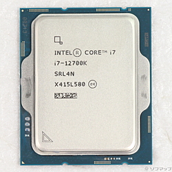 intel(インテル) 」CPU｜新品・中古・買取りのソフマップ[sofmap]