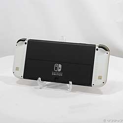 �k���Õi�l Nintendo Switch (�L�@EL���f��) �[���_�̓`�� �e�B�A�[�Y �I�u �U �L���O�_���G�f�B�V����