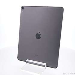 第3世代 iPad Pro 12.9インチ 512GB SIMフリー ジャンク品 第3世代