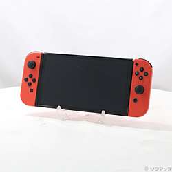 �k���Õi�l Nintendo Nintendo Switch �L�@EL���f�� �}���I���b�h