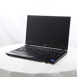 中古】Endeavor NA521E-2 ［Core-i5-1135G7 (2.4GHz)／16GB／SSD256GB