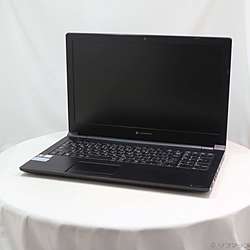 Dynabook(ダイナブック)の中古パソコン - リコレ！|ビックカメラ