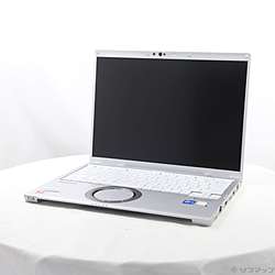 Panasonic(パナソニック)の中古パソコン - リコレ！|ビックカメラ