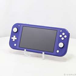 �k���Õi�l Nintendo Switch Lite �u���[