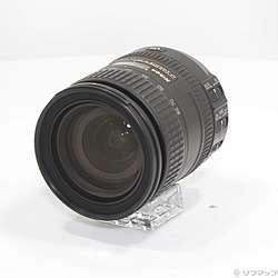 Nikon AF-S DX 16-85mm F3.5-5.6 G ED VR (レンズ)