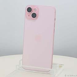 中古iPhone15 Plus - リコレ！|ビックカメラグループ ソフマップの中古