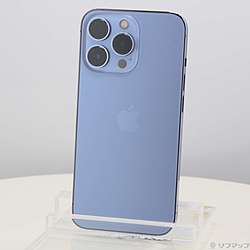 Apple(�A�b�v��) �k���Õi�l iPhone13 Pro 256GB �V�G���u���[ MLUU3J�^A SIM�t���[ �m6.1�C���`�L�@EL�^Apple A15�^RAM:6GB�^�i�mSIM�n