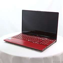 FUJITSU(富士通)の中古パソコン - リコレ！|ビックカメラグループ