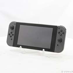 �k���Õi�l Nintendo Switch Joy-Con (L) �^ (R) �O���[