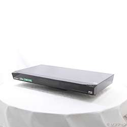 SONY BDZ-EW510 3D対応ブルーレイレコーダー　完全未開封 中古】〔中古品〕 500GB HDD内蔵 ブルーレイレコーダー BDZ-EW510(USB