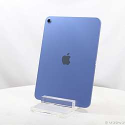 Apple(�A�b�v��) �k���Õi�l iPad(A16) 128GB �u���[ MD4A4J�^A Wi-Fi �m11�C���`�t���^A16�n