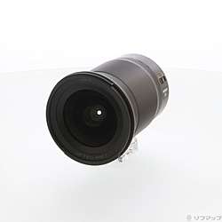 NIKKOR Z 20mm f／1.8 S
