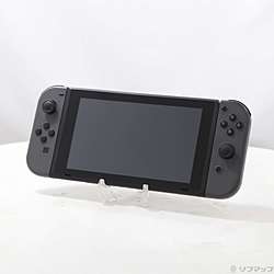 �k���Õi�l Nintendo Switch Joy-Con (L) �^ (R) �O���[