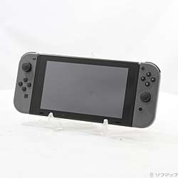 �k���Õi�l Nintendo Switch Joy-Con (L) �^ (R) �O���[