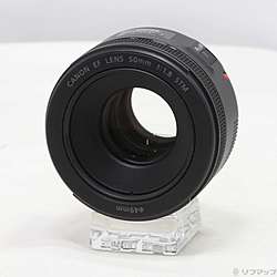 Canon EF 50mm F1.8 STM