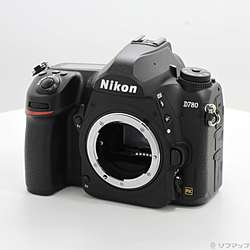 Nikon(ニコン)の中古デジタル一眼カメラ - リコレ！|ビックカメラ
