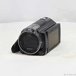 SONY(ソニー)の中古ドローン・ビデオカメラ - リコレ！|ビックカメラ