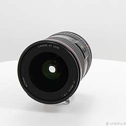 Canon EF 17-40mm F4L USM (レンズ)