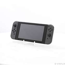 �k���Õi�l Nintendo Switch Joy-Con (L) �^ (R) �O���[