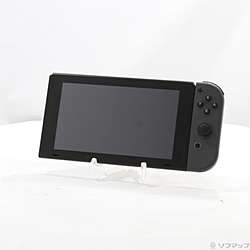 �k���Õi�l Nintendo Switch Joy-Con (L) �^ (R) �O���[