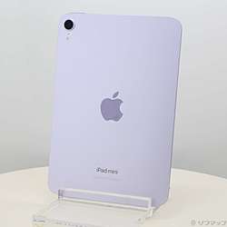 中古iPad mini(A17 Pro) - リコレ！|ビックカメラグループ ソフマップ