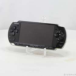 PSP-3000PB ピアノブラック