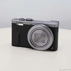 Panasonic(パナソニック)の中古デジタルカメラ - リコレ