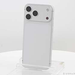 グ*ス様 中古　IPhone 17 pro Maxi 中古ケース付き 中古iPhone17 Pro Max - リコレ！|ビックカメラグループ ソフマップの