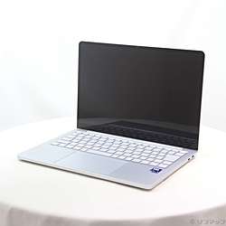 中古】〔展示品〕 LAVIE SOL PC-S1355LAS プラチナシルバー ［Core-i5