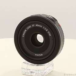 Canon EF 40mm F2.8 STM EF4028STM