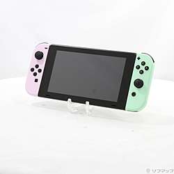 �k���Õi�l Nintendo Switch �j���e���h�[�X�g�A���� HAC-S-KABAA