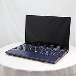 FUJITSU(富士通)の中古パソコン - リコレ！|ビックカメラグループ