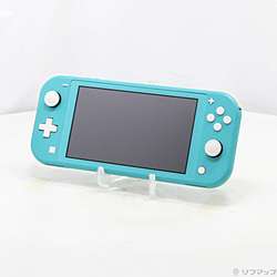 Nintendo Switch Lite ターコイズ