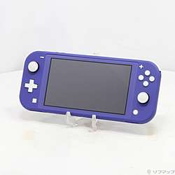 �k���Õi�l Nintendo Switch Lite �u���[