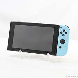 �k���Õi�l Nintendo Switch ���܂� �ǂ��Ԃ̐X�Z�b�g