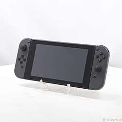 �k���Õi�l Nintendo Switch Joy-Con (L) �^ (R) �O���[