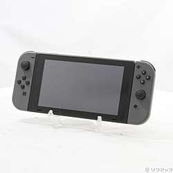 �k���Õi�l Nintendo Switch Joy-Con (L) �^ (R) �O���[