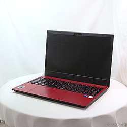 リ*ン様 ソフマップ Lavie N15 PC-N1566AZR-2 カームレッ ノート