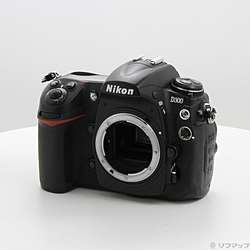 Nikon D300