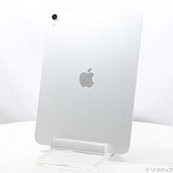 Apple(�A�b�v��) �k���Õi�l iPad(A16) 256GB �V���o�[ MD4G4J�^A Wi-Fi �m11�C���`�t���^A16�n