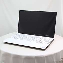 FUJITSU(富士通)の中古パソコン - リコレ！|ビックカメラグループ