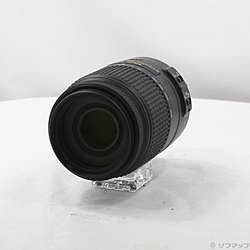 Nikon AF-S DX NIKKOR 55-300mm F4.5-5.6G ED VR