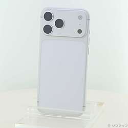 中古iPhone17 Pro Max - リコレ！|ビックカメラグループ ソフマップの