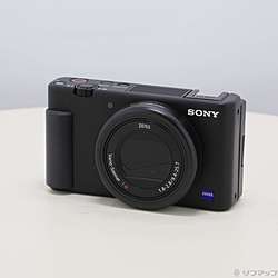 SONY(�\�j�[) �k���Õi�l VLOGCAM ZV-1G �V���[�e�B���O�O���b�v�L�b�g