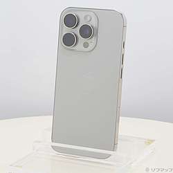 Apple(�A�b�v��) �k���Õi�l iPhone16 Pro 256GB �i�`�������`�^�j�E�� MYN33J�^A SIM�t���[ �m6.3�C���`�L�@EL�^Apple A18 Pro�^RAM:8GB�^�i�mSIM&eSIM�n