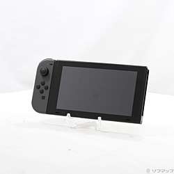 �k���Õi�l Nintendo Switch Joy-Con (L) �^ (R) �O���[