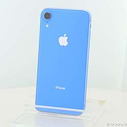 中古iPhone XR - リコレ！|ビックカメラグループ ソフマップの中古通販