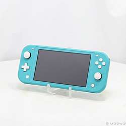 Nintendo Switch Lite ターコイズ