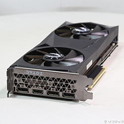 ZOTAC GAMING GeForce RTX 2070 SUPER Twin Fan ZT-T20710F-10P